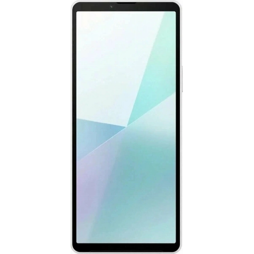Смартфон Sony Xperia 10 VI 5G 8/128 ГБ, White, белый